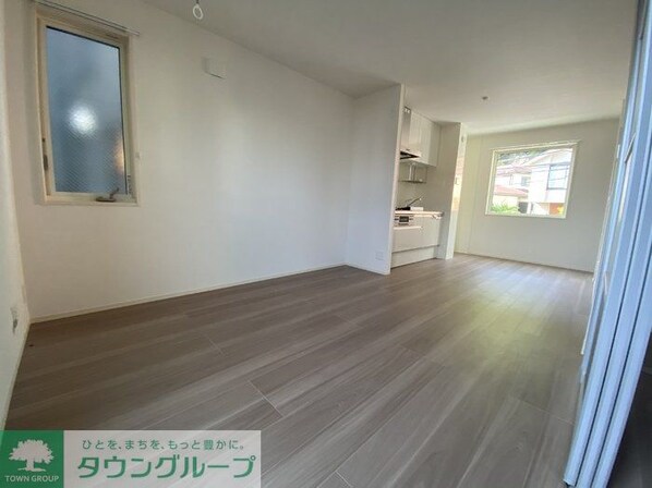 ALLESの物件内観写真